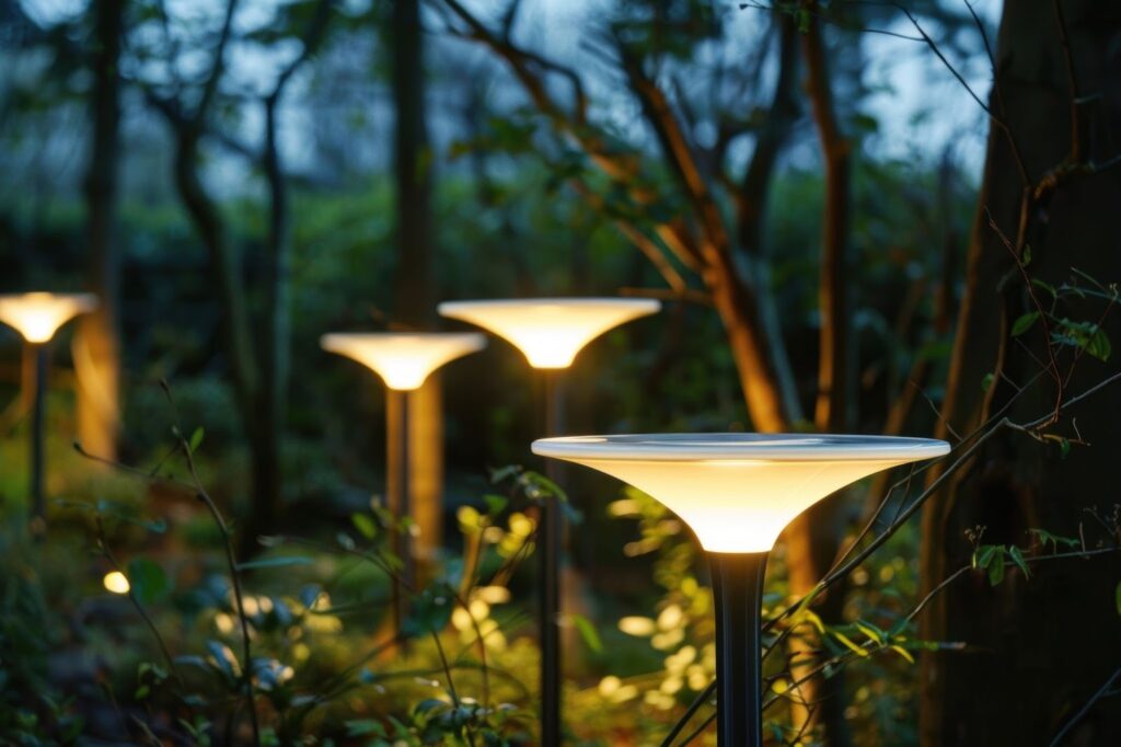 Key Considerations for Choosing the Right Outdoor Lighting Solutions