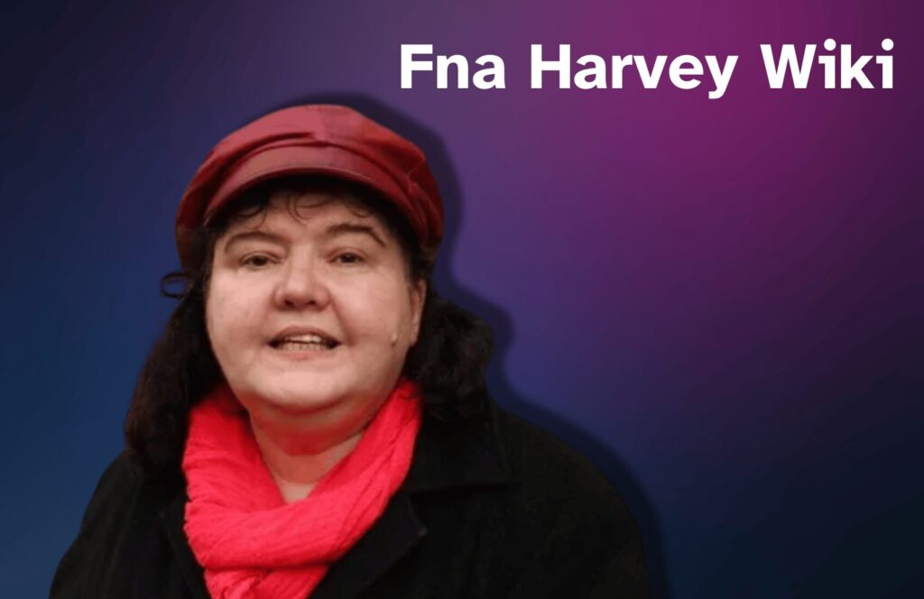 Fiona Harvey Wiki: Explore Her Biography, Career, Net Worth, Notable Work, Personal Life and More