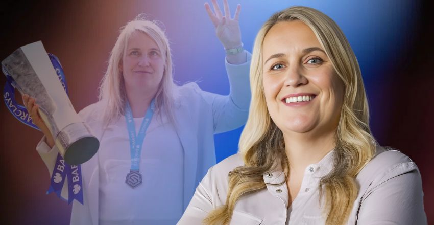 Emma Hayes’s Partner: The Unsung Hero Behind Her Success, Career Achievements, and Family Life