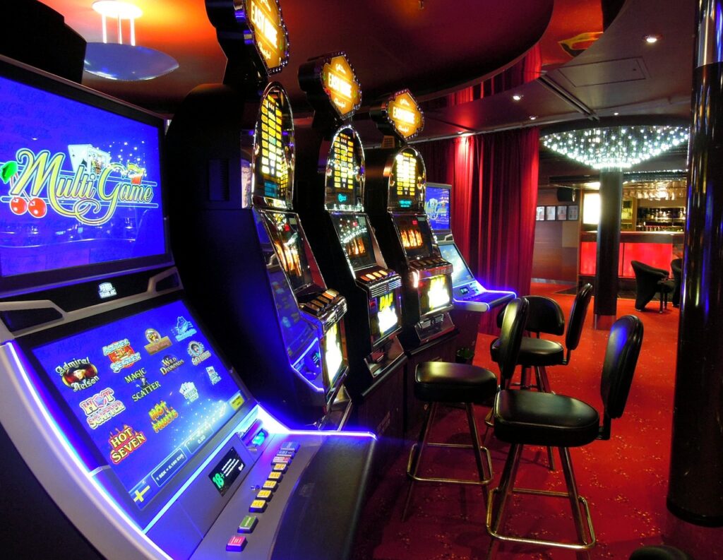 Top 3 Football-Themed Slot Games