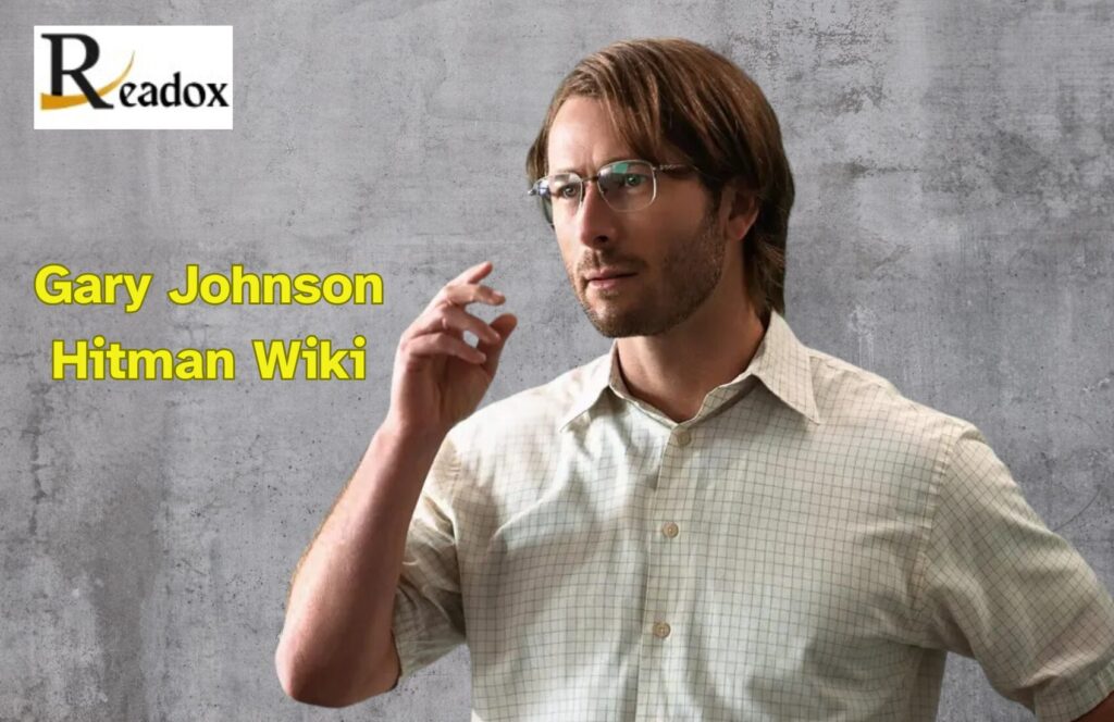 Gary Johnson Hitman Wiki: Unveiling His Full Biography, Wife, Age, Career, Height, Net Worth & Death