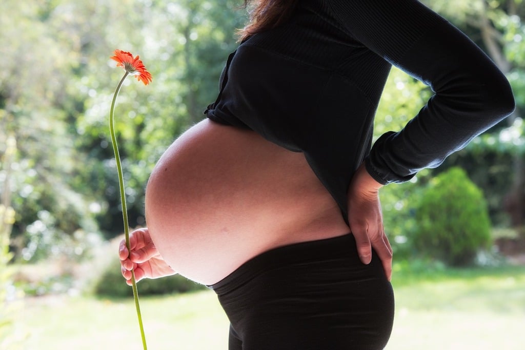 Not Excited About Pregnancy? — What to Do When You Feel This Way
