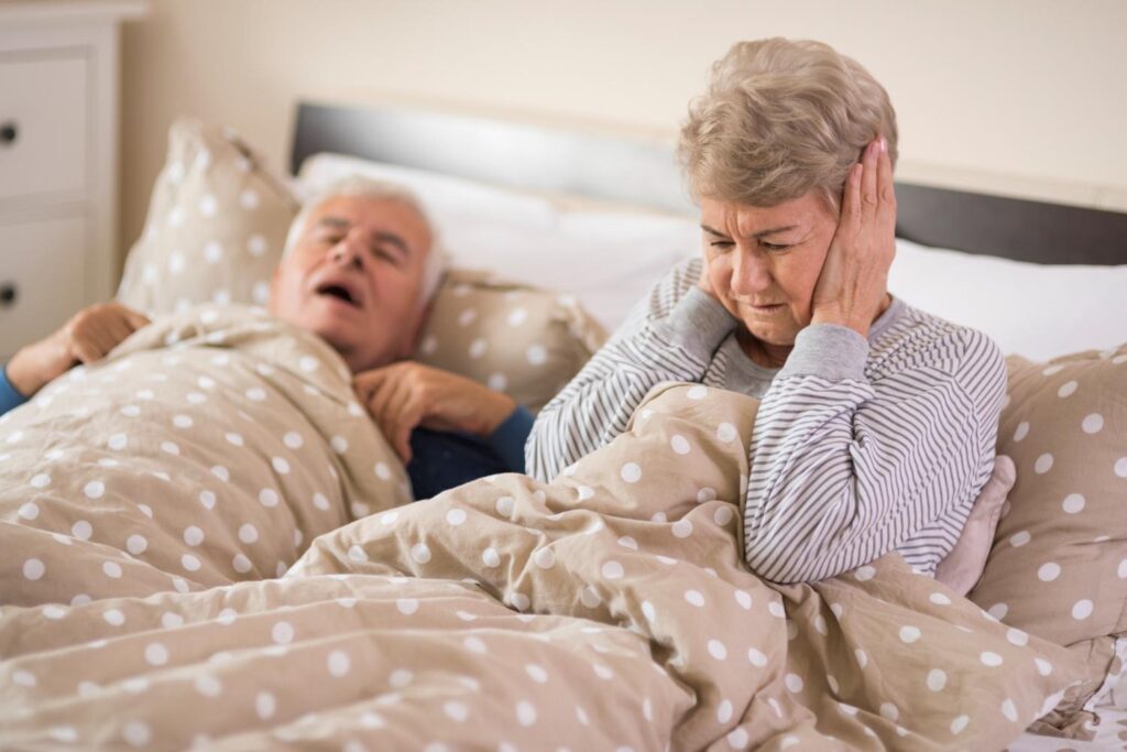Understanding Sleep Apnea: Why It’s More Than Just Snoring