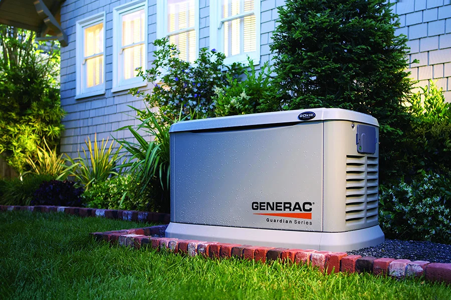 Application of Home Generators: Powering Up Your Peace of Mind