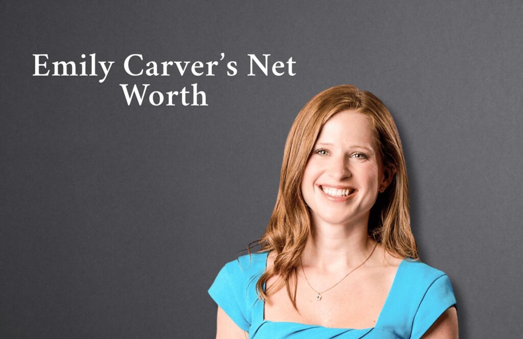Emily Carver’s Net Worth: A Guide About Her Journalist, Broadcasting and Political Commentator Career, Personal Life, Appearance, Achievements, and Much More