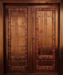 Different Types of Wooden Doors: Explore Charming Options