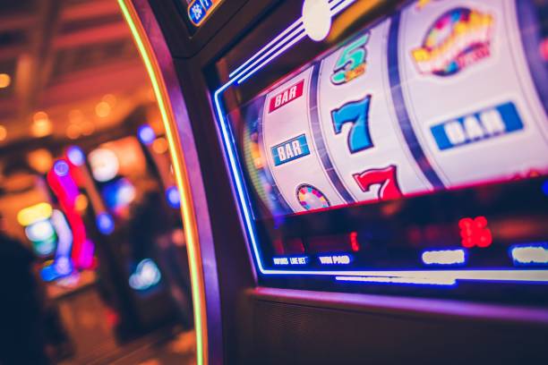 New online casinos are becoming more popular than ever – here’s how