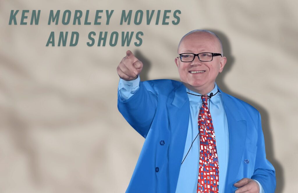 Ken Morley Movies and Shows: A Colorful Journey of Life, Entertainment, Age, Net Worth, Career, Personal Life, and More Info
