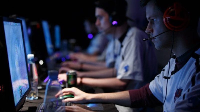Esports Betting Markets, Trends and Projections