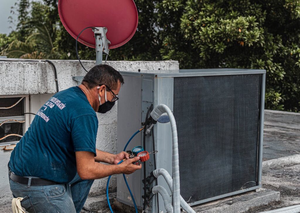 Home Air Conditioning in the UK: Why Gree Air Conditioners Are a Smart Choice
