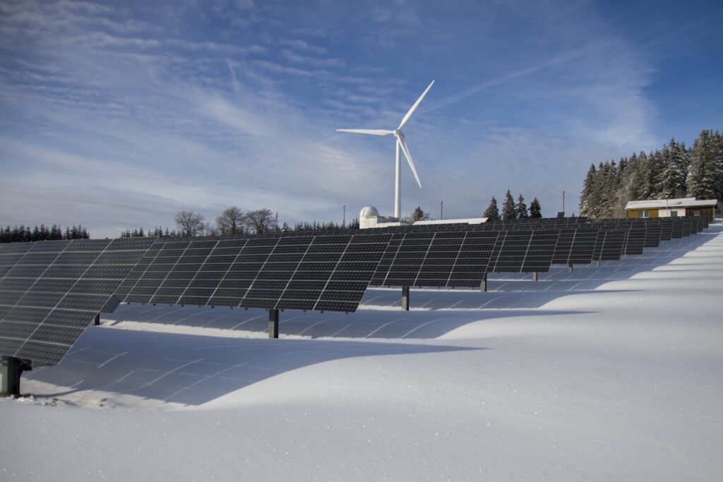 The Benefits of Solar Energy Storage in Life: Harnessing Sustainable Power