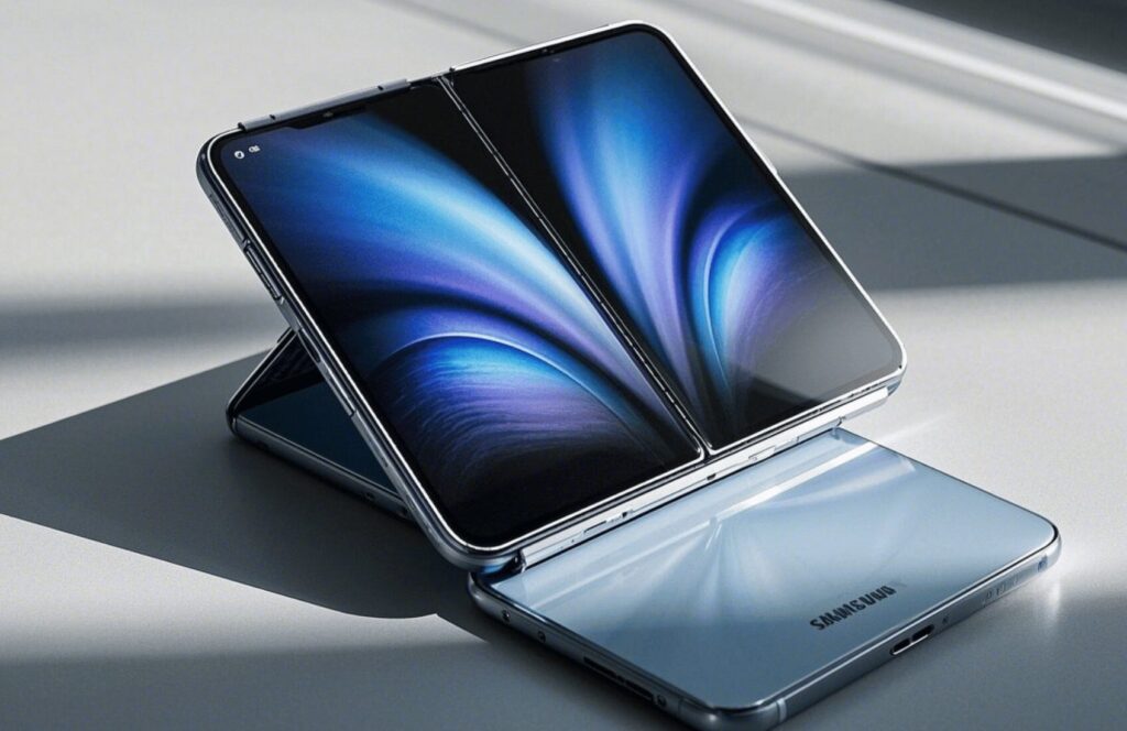Samsung Galaxy Z Fold 5: A Unique Leap into the Future of Smartphones, Features That Will Blow Your Mind