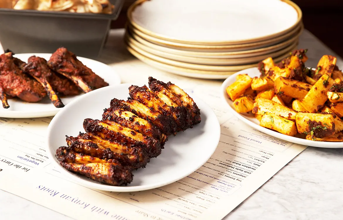 Best Spots to Eat in London (2025 Edition)