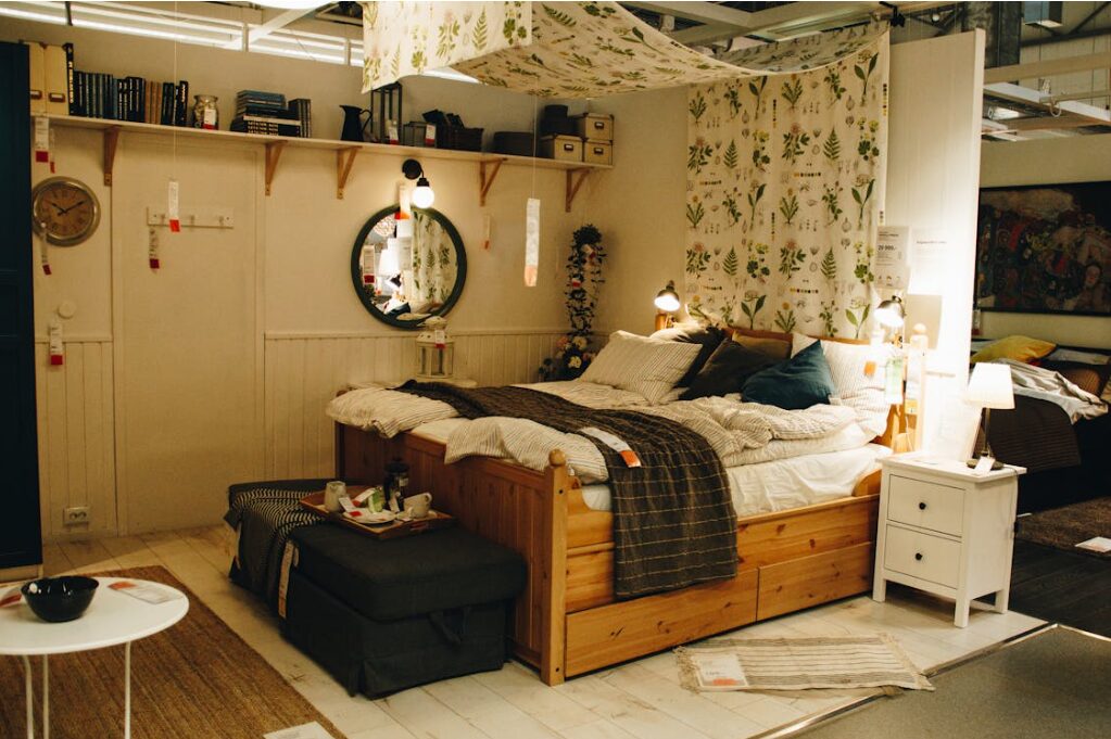 How to Create a More Restful Bedroom for Better Sleep