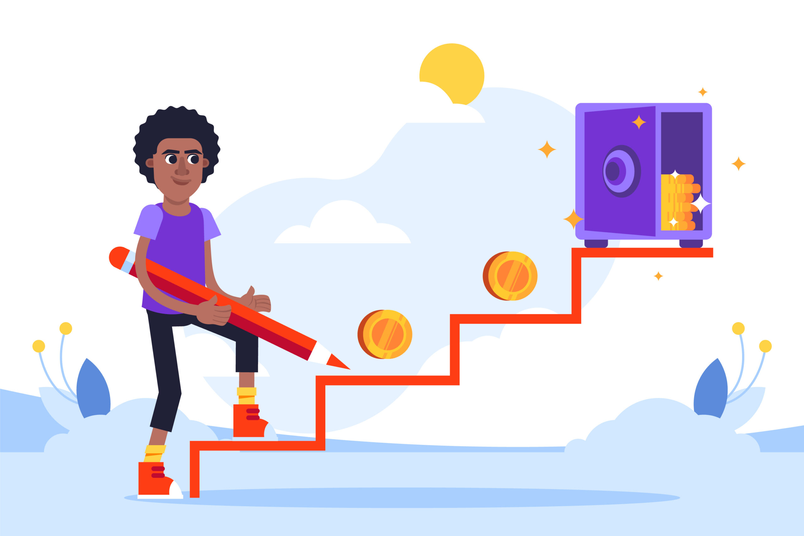 The Importance of Financial Literacy and How to Improve Yours