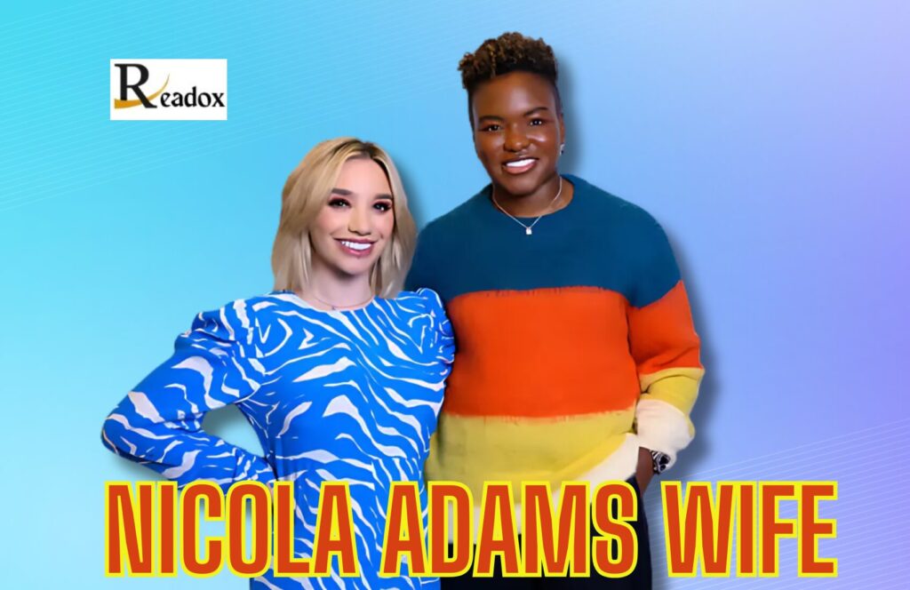 All You Need to Know About Nicola Adams’ Wife: Ella Baig’s Age, Height, Education, and Wiki Profile