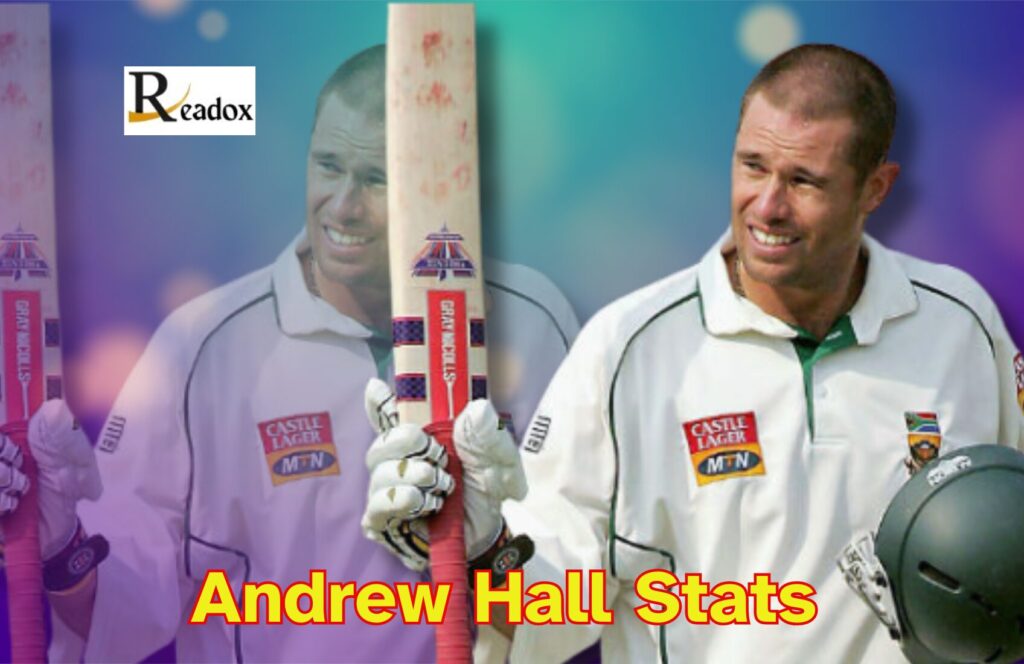 All About Andrew Hall Stats & Achievements: Exploring His Net Worth, Height, and Off-Field Life