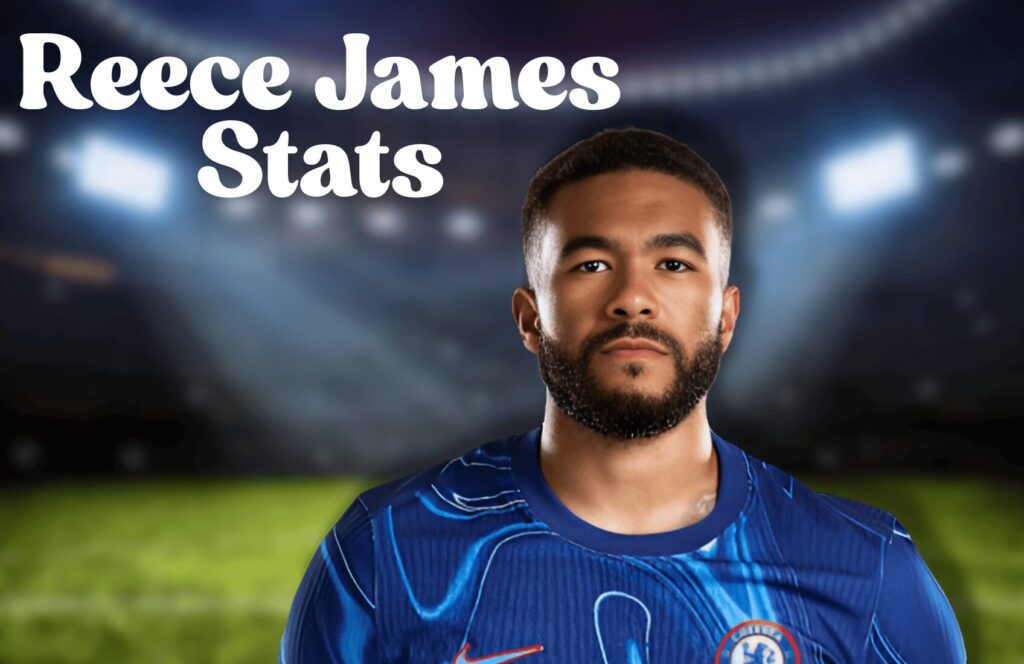 Reece James Stats: A Rising Star of English Football, His Age, Physical Appearance, Career, Personal Life, Notable Work, Awards, and More Info