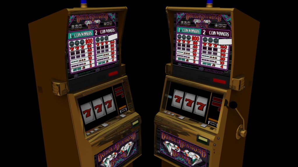 Top 5 Biggest Slot Machine Wins of All Time