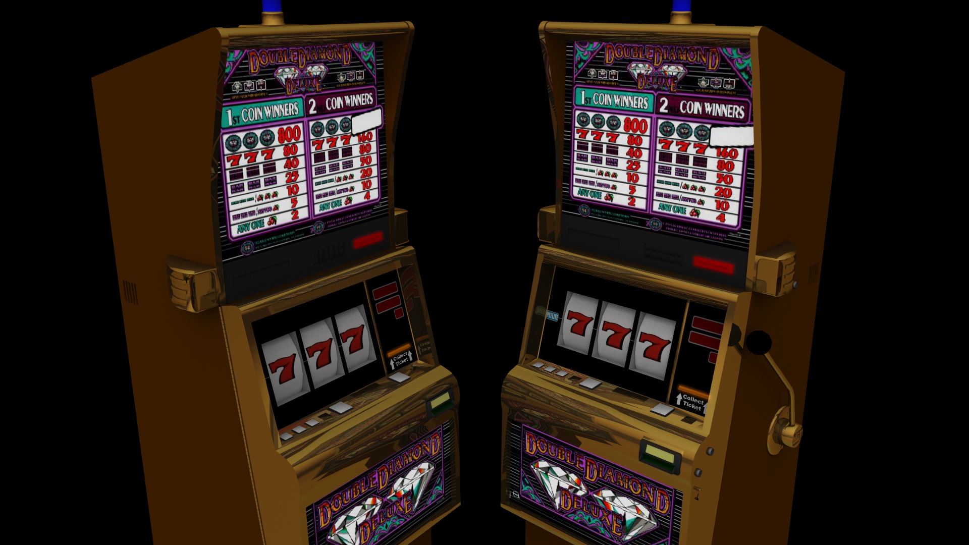 Top 5 Biggest Slot Machine Wins of All Time