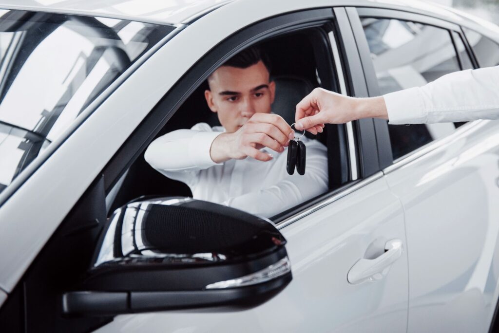 What to do if You’ve Lost the Key to a PCO Rental Car?