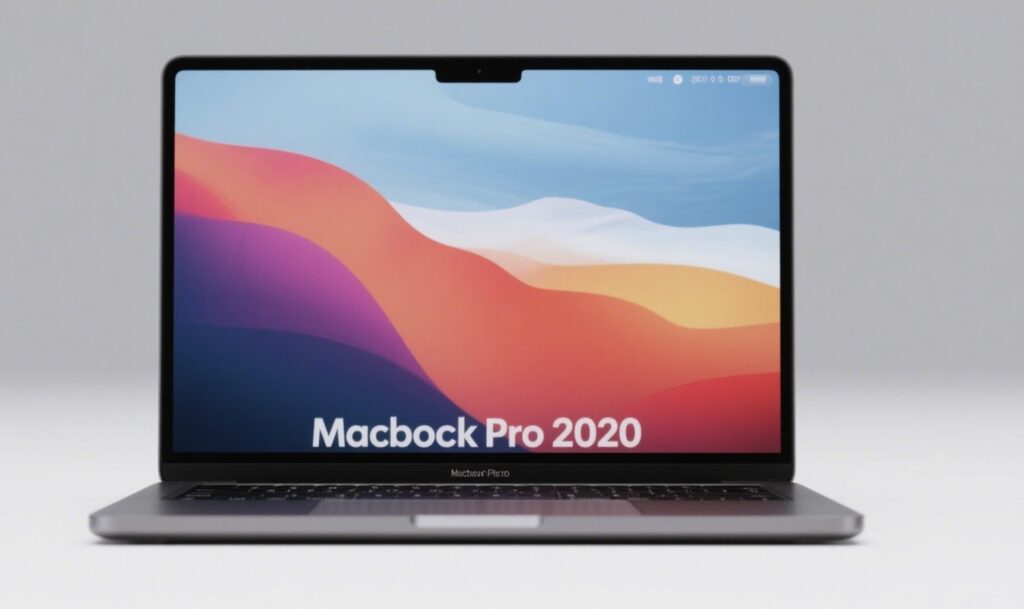 MacBook Pro 2020: Unveiling a Revolutionary Leap in Performance, Design, and Technological Innovation