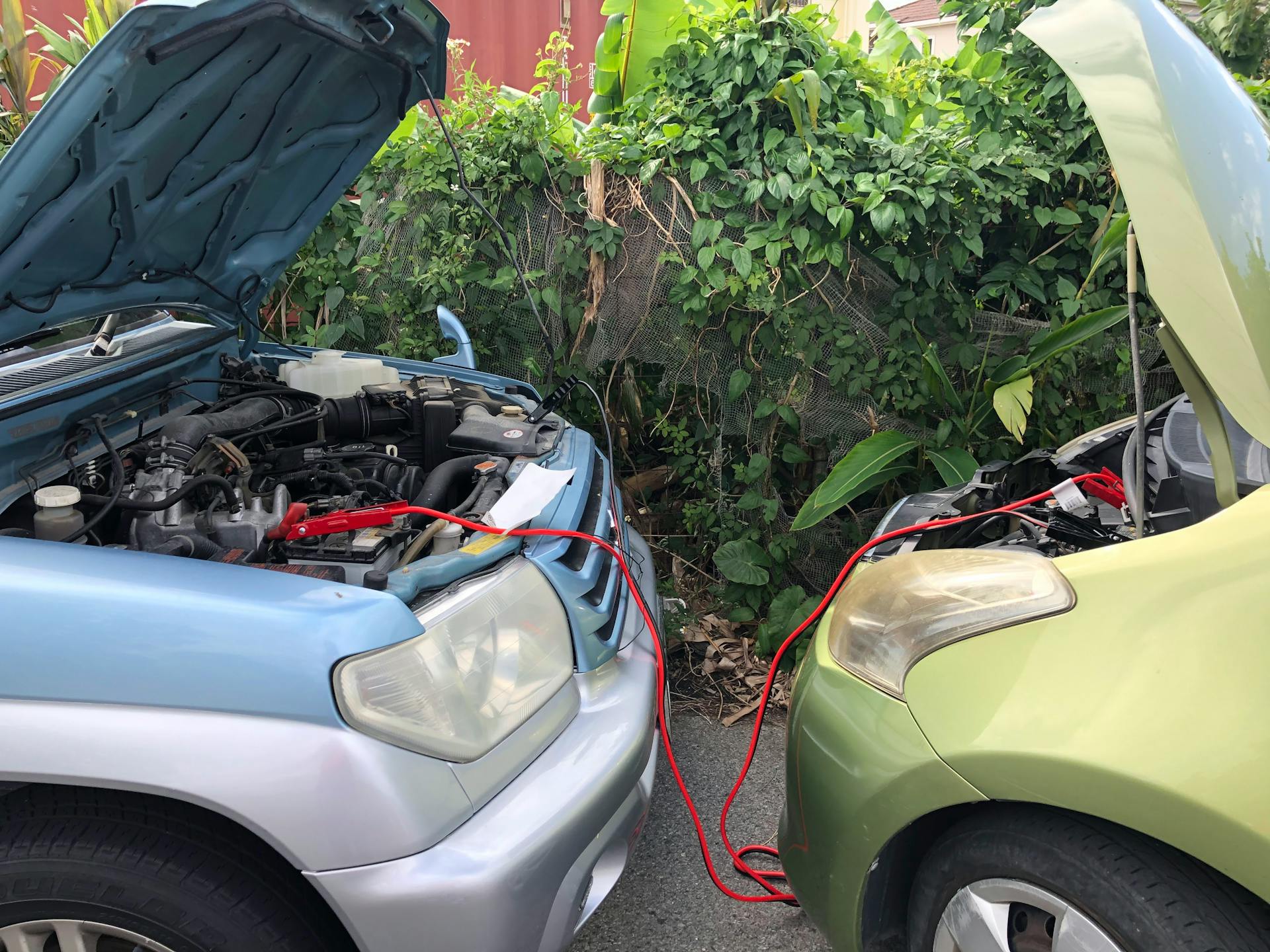 Surviving a Road Trip: Keeping Your Car Battery in Check