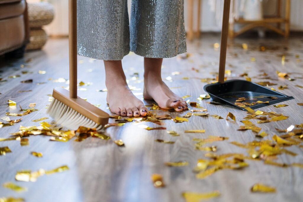 Elevate Your Home with Expert Cleaning Advice and Tools from Cleanestor