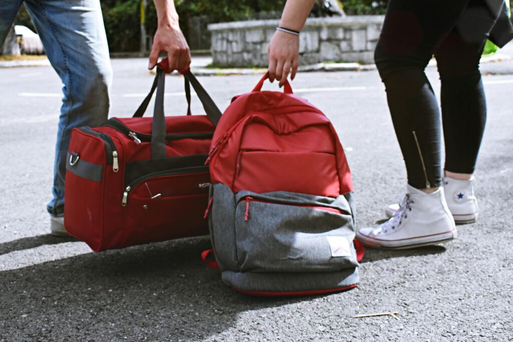 Buying Luggage and Bags Online: Top Luggage Picks for 2025