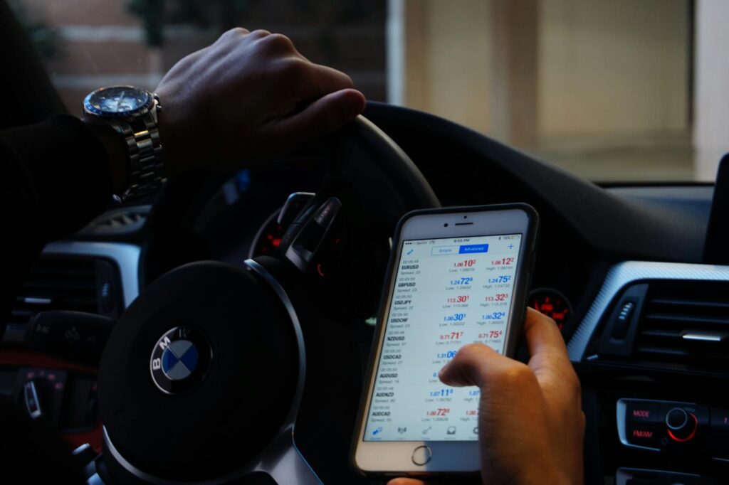 The Rise of Trading Apps in Nederland: A 2025 Guide