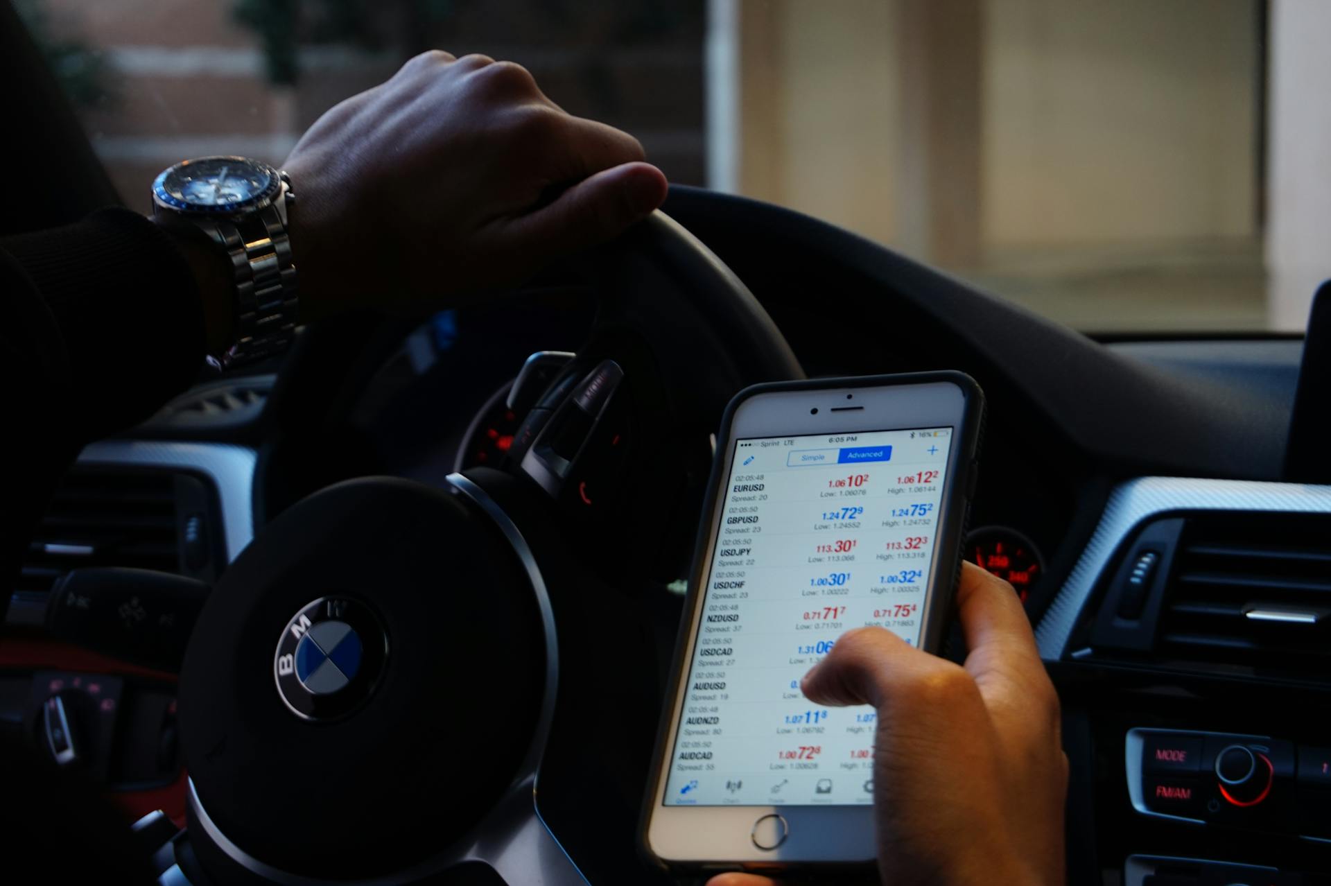 The Rise of Trading Apps in Nederland: A 2025 Guide