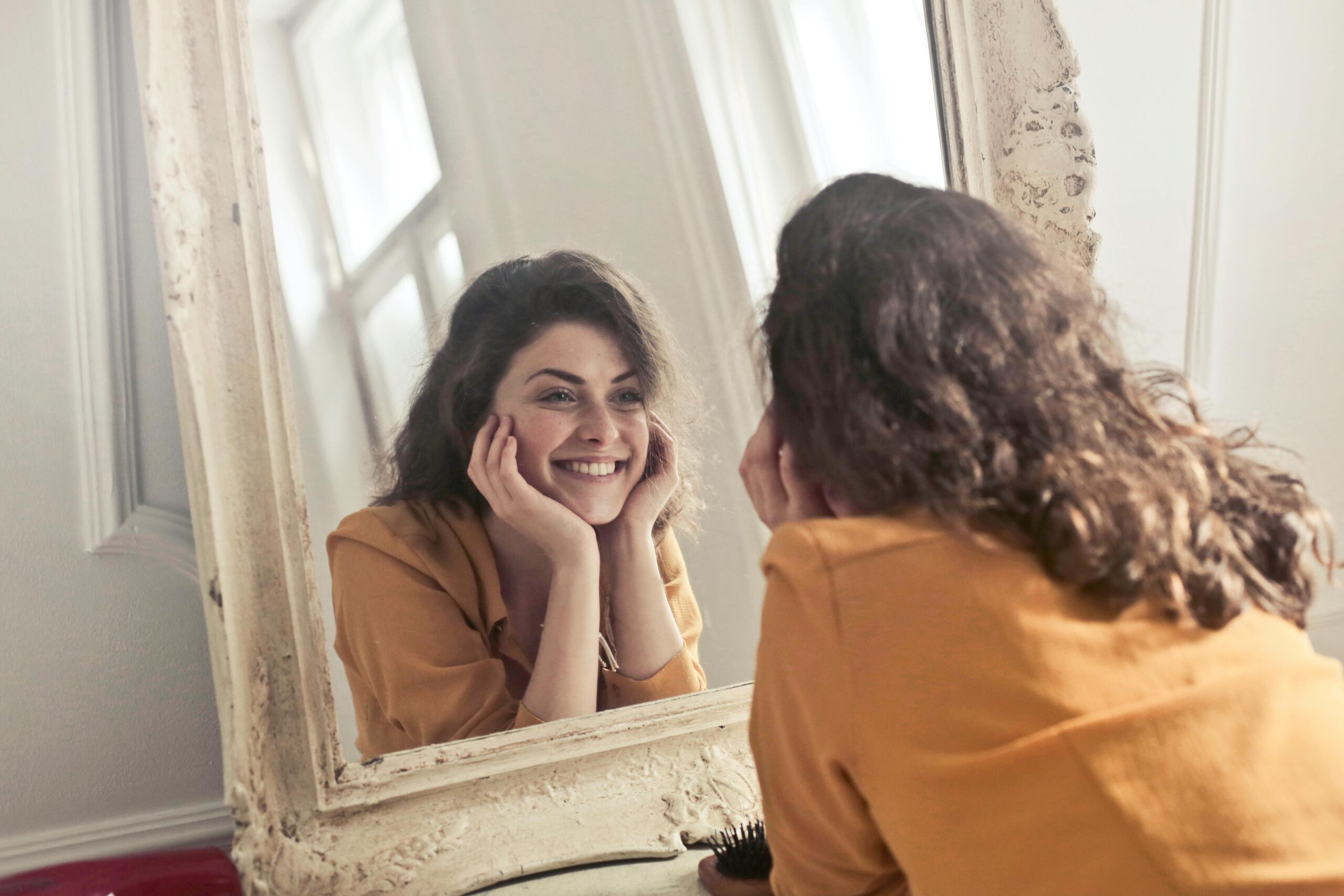 Uncovering the Self: A Deeper Look into Consciousness