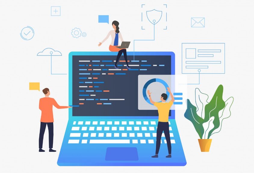 E-Billing Software Compared: 10 Vendors You Should Know