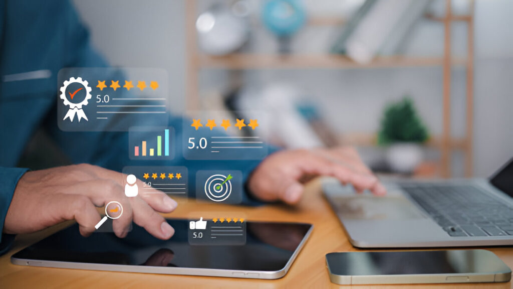 How to Create a Business Reputation That Inspires Customer Loyalty