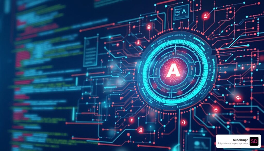 How AI Is Used in Software Testing to Improve Efficiency