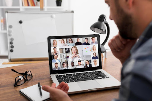 How to Turn Virtual Attendees into Long-Term Customers