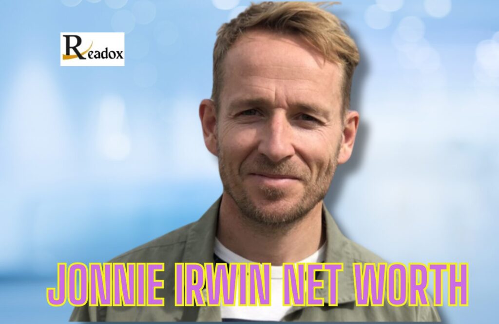 A Deep Dive into Jonnie Irwin Net Worth, Age, Education, Wife & Death: A Legacy Remembered