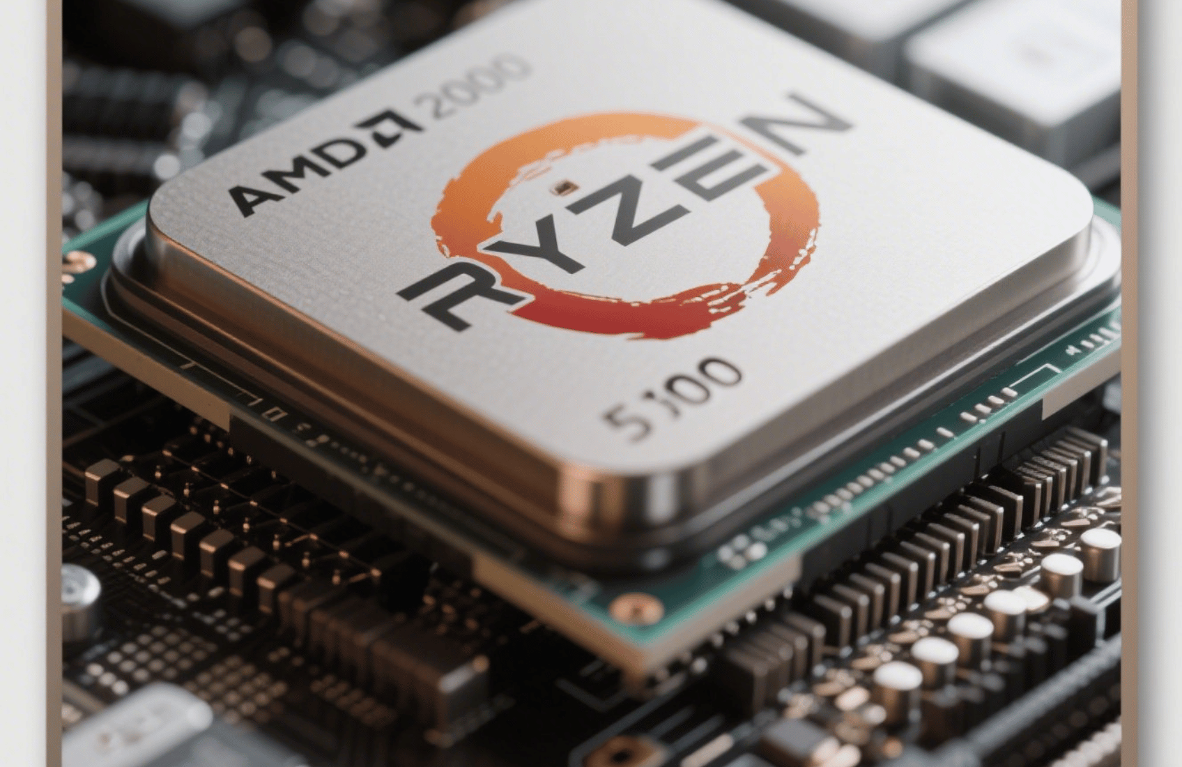 AMD Ryzen 5 5500: Best Budget CPU for 1080p Gaming, Affordable Zen 3 Performance for Gamers and Creators, and More