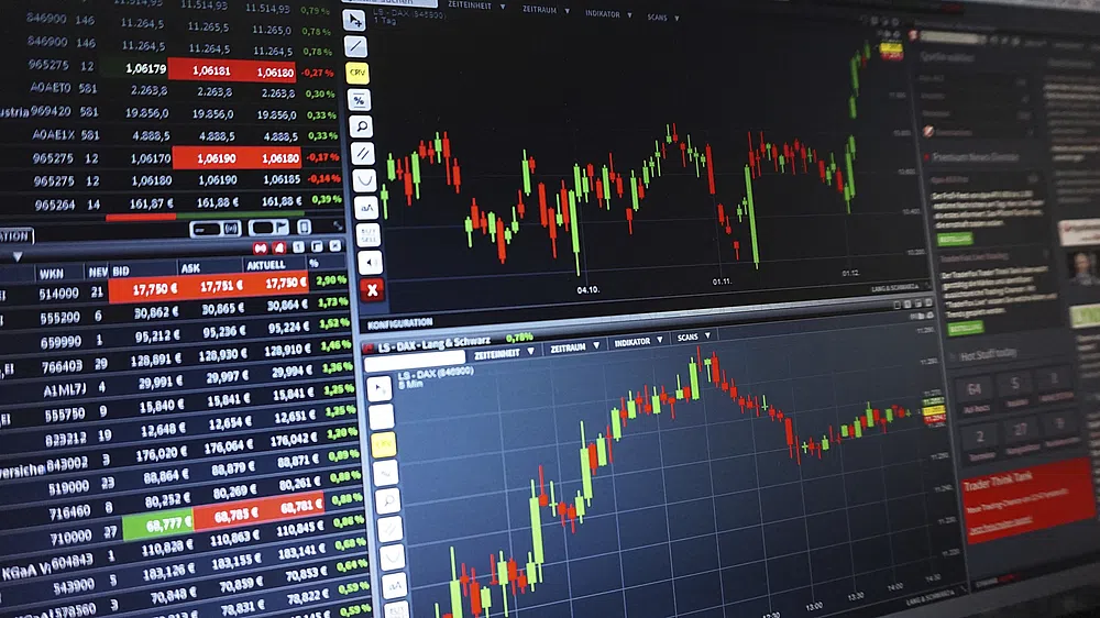 Trading AI in Italy: Innovation, Adoption, and Future Trends