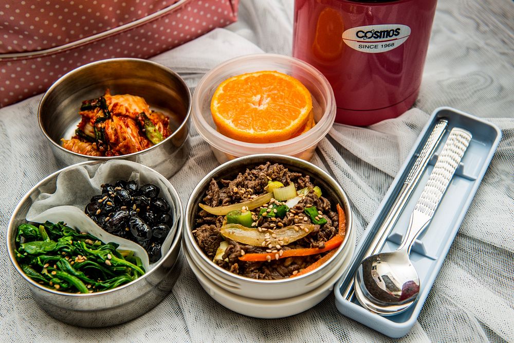 Ultimate Hiking Food Guide: Lightweight Nutrition for Every Adventure