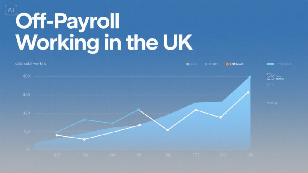Understanding Off-Payroll Working in the UK: Definitions, Rules, and Implications for IR35