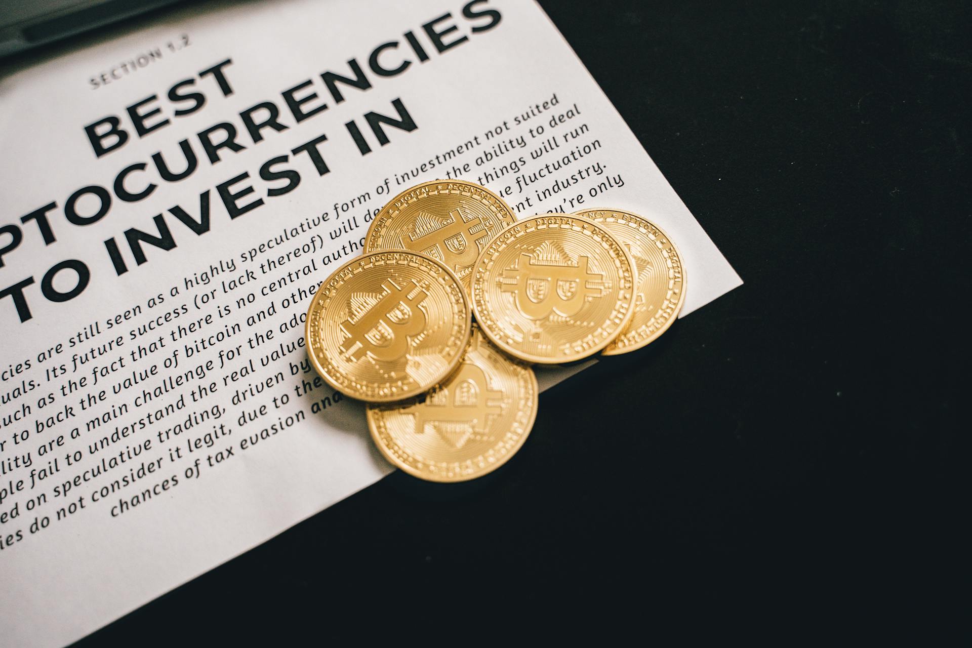 BitcoinPrimePlatform.com: A Smarter Way to Trade Crypto