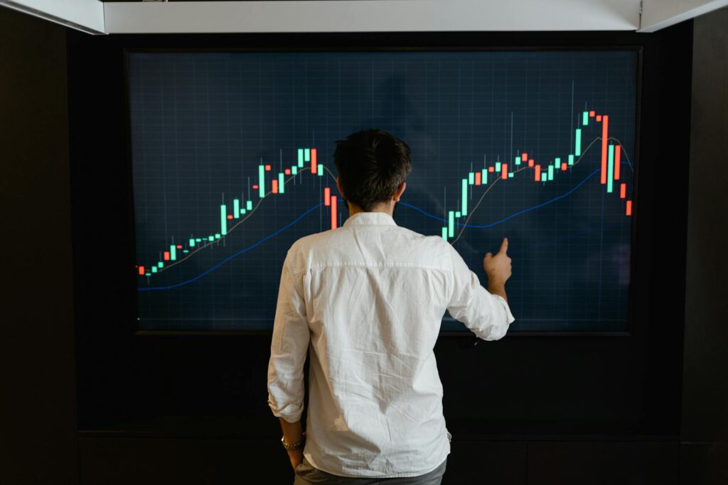Kronvestiq: Your Ultimate AI-Powered Crypto Trading Platform