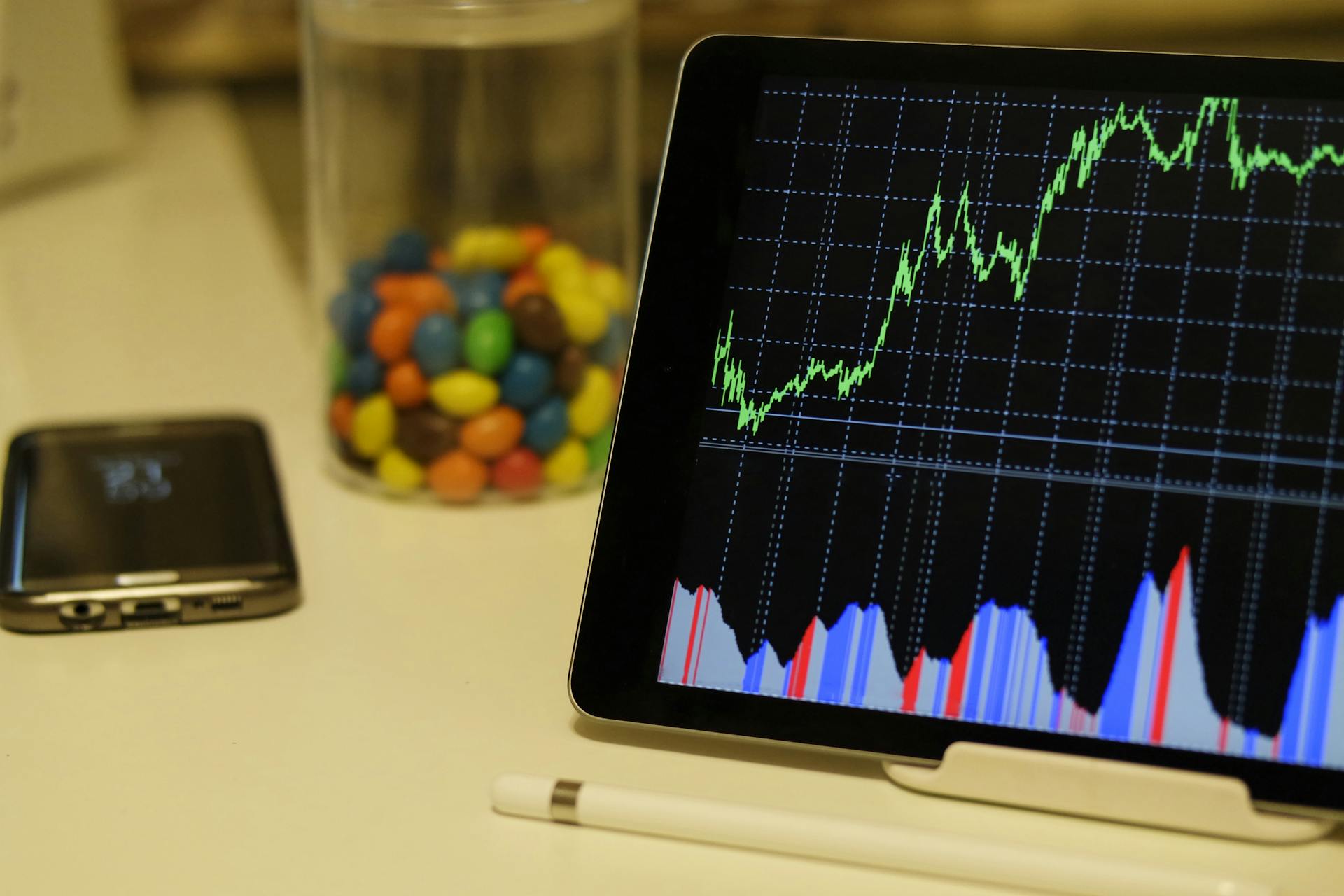 How to Stay Financially Agile in Rapidly Shifting Markets