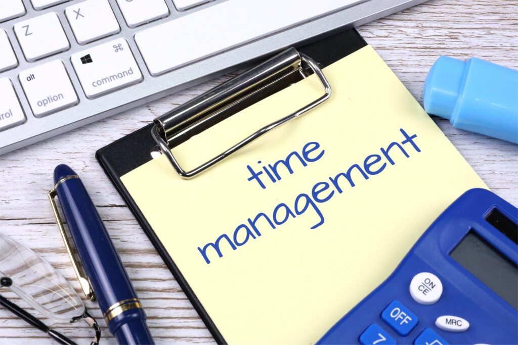 Balancing Work and Family: Time Management for the Modern Parent