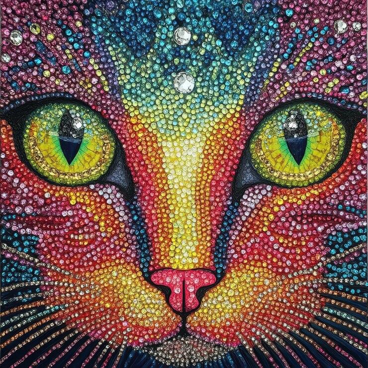 Why Full Drill Diamond Painting is Worth a Try
