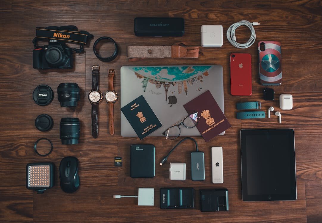 Isle of Wight Visitor Essentials