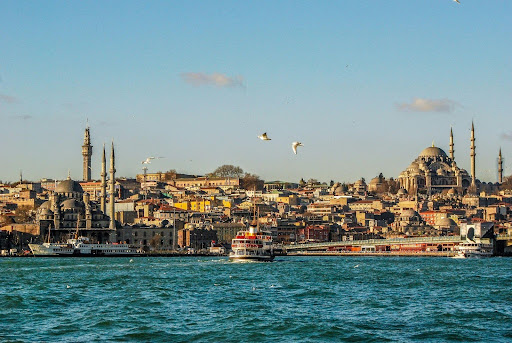 From staycation to Turkish escape: a travel guide