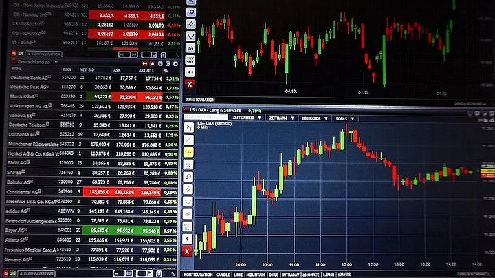 Effective Search Optimization for Trading Platforms