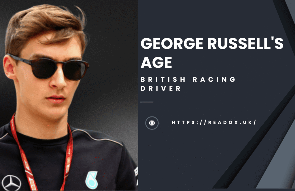 Who is George Russell? A Complete Guide About George Russell’s Age, Driving Career, Achievements, Family Life, Physical Appearance, Financial Status, and More Info